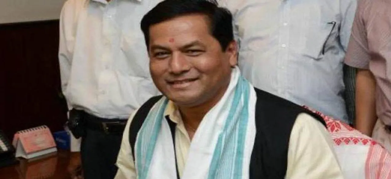 Assam to have anti-rape law, more women in police force: Chief Minister Sarbananda Sonowal