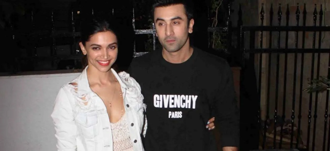 Ranbir Kapoor, Deepika Padukone to add GLAM to Mijwan fashion show