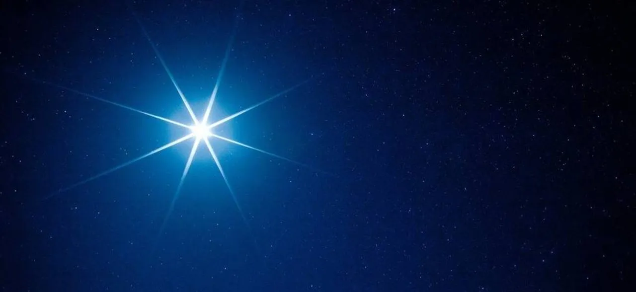 The Quiet Space: Running with the stars