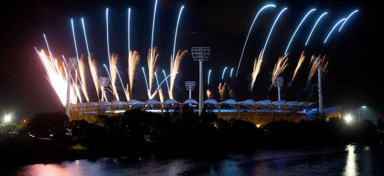 CWG 2018 Opening Ceremony Highlights: Prince Charles declares 21st Commonwealth Games OPEN!
