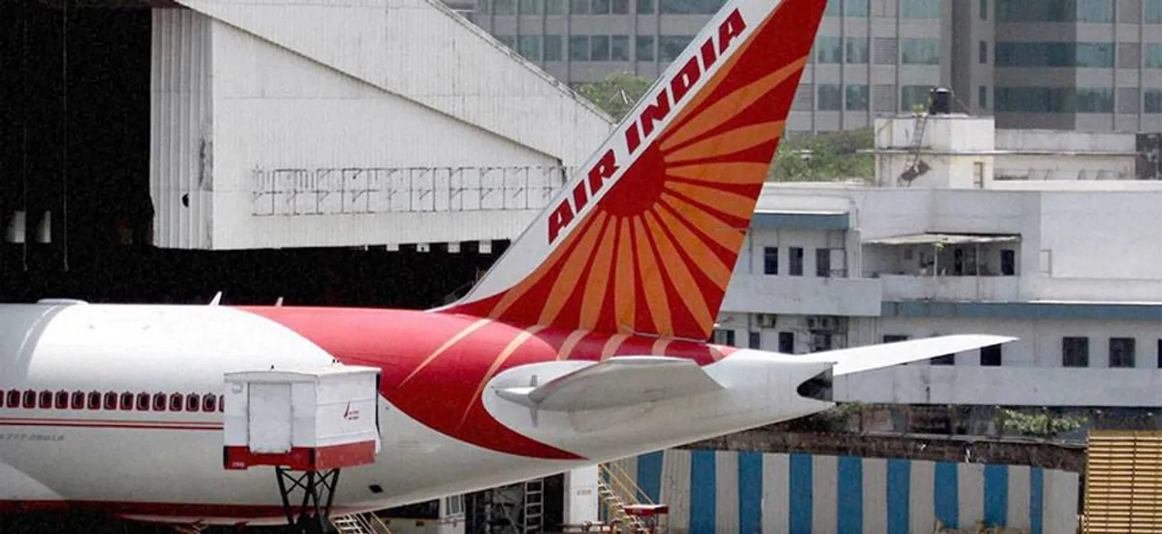 Air India delays payment of March salaries