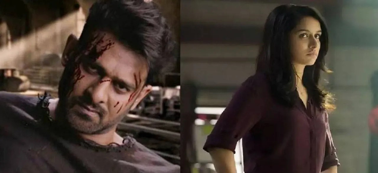 Saaho: Prabhas, Shraddha Kapoor to shoot action sequences in Abu Dhabi