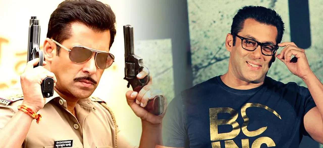 THIS Pratigya actress to don cop avatar for Salman Khanâ€™s fiction show?