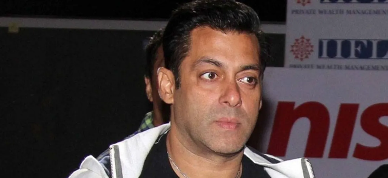 Blackbuck poaching case verdict: Here's how Salman Khan REACTED to court's judgment