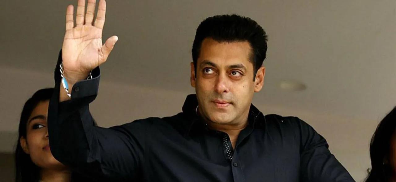 Salman Khan jailed for killing blackbuck, Bollywood's Rs 1,000 crore at risk