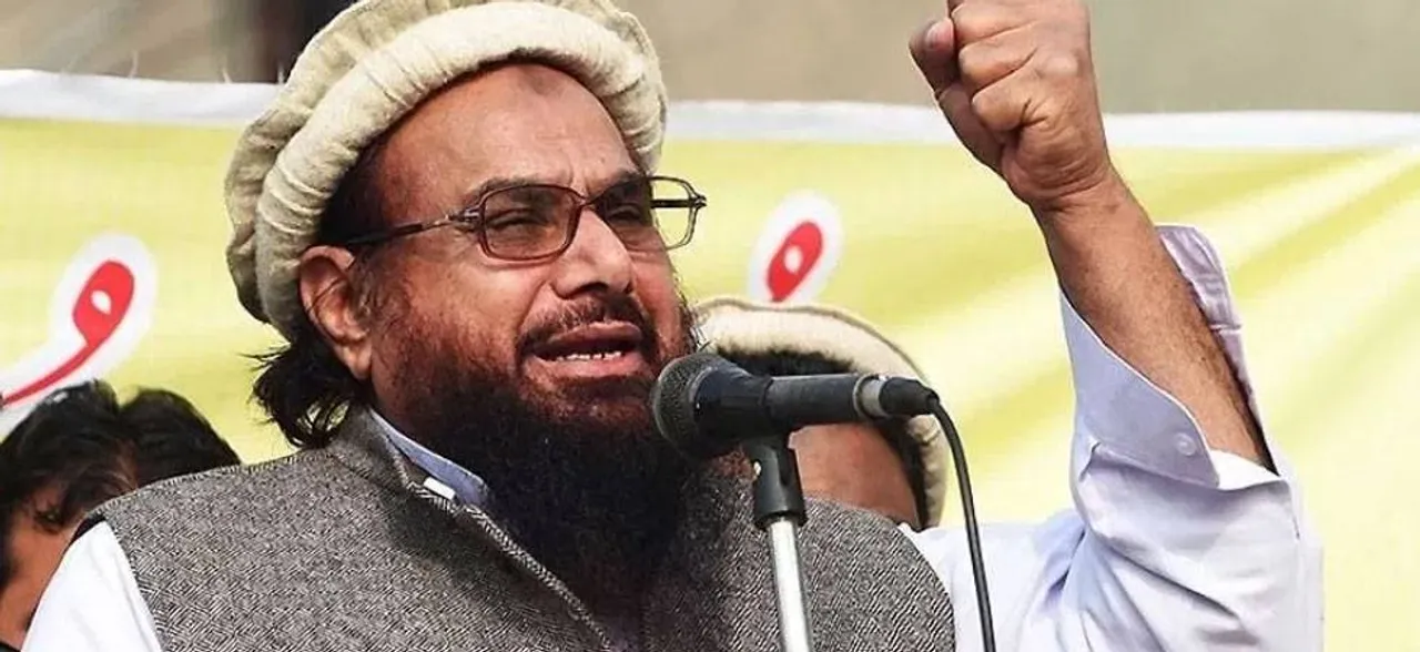 Pakistan government not to lift ban over Hafiz Saeedâ€™s JuD, FIF performing â€˜social welfare activitiesâ€™