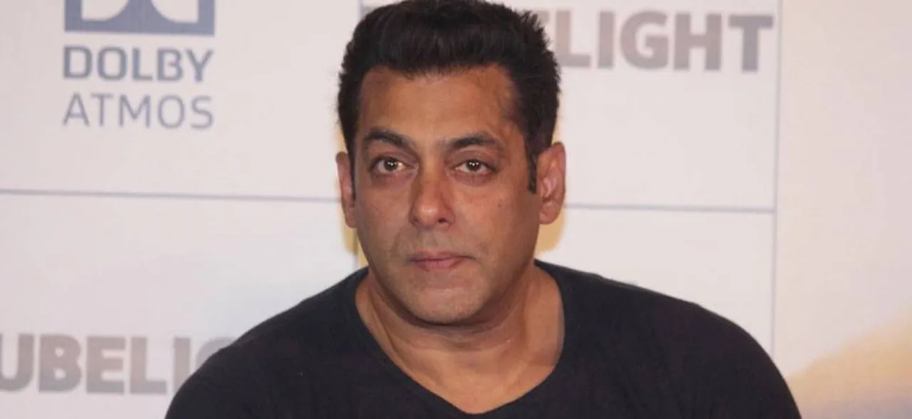 Blackbuck poaching case verdict: Twitterati goes berserk over Salman Khan's conviction