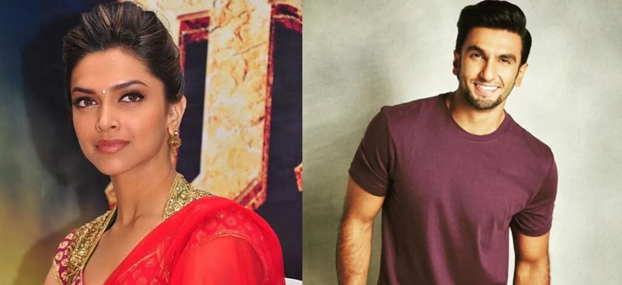 Deepika Padukone breaks silence on her wedding rumours with Ranveer Singh
