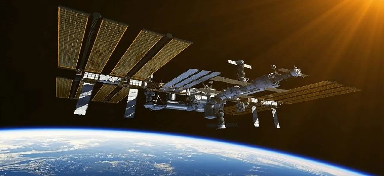 Human sperm sent to space by NASA