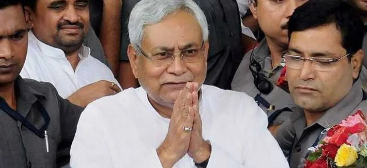 Bihar CM Nitish Kumar allots fund for restoration of mosques hit by Ram Navami violence