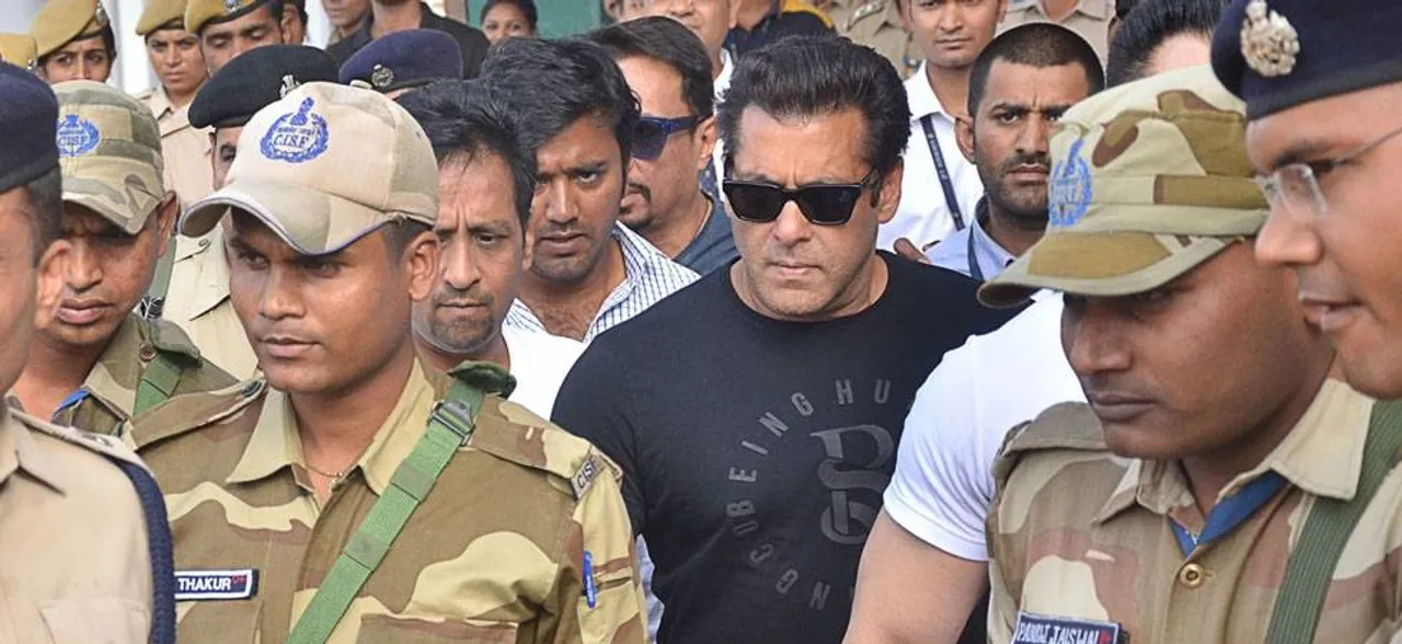 Salman Khan conviction: Bollywood celebs come out in support of 'Sultan', admit to be 'saddened by blackbuck verdict'
