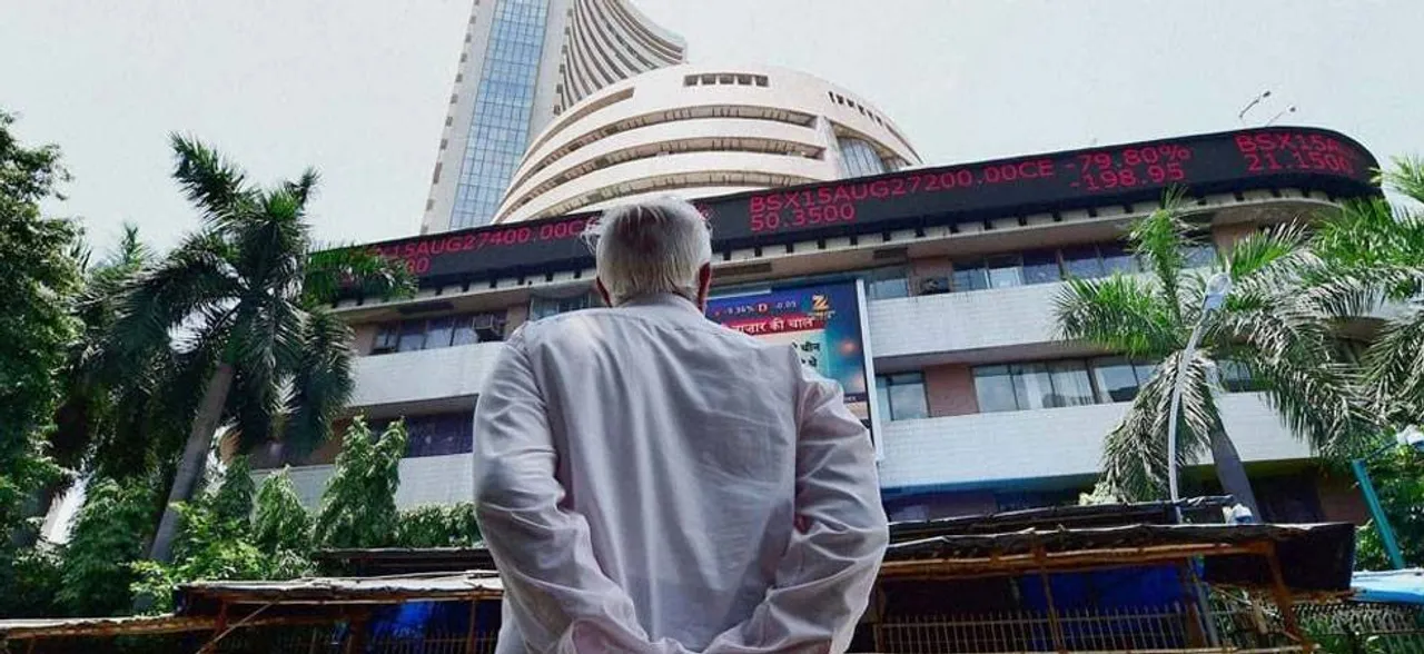 Sensex slips 93 points in early deals on profit-booking
