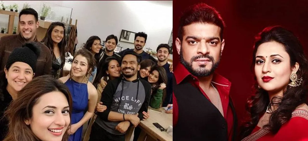 Yeh Hai Mohabbatein: THIS actor leaves Divyanka Tripathi's show because of his wife