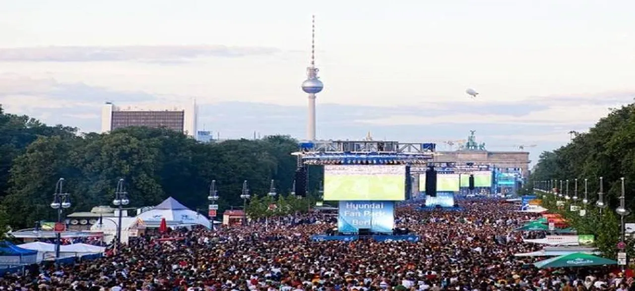 IPL 2018: 36 cities to hold Bigger and Better Fan Parks 