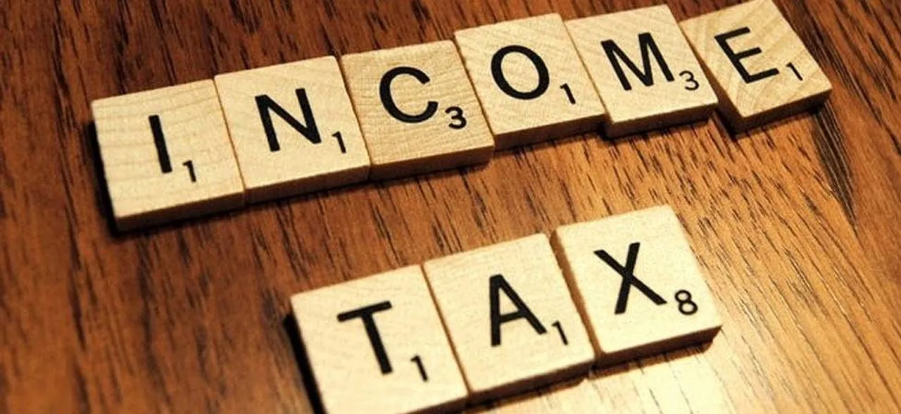 New ITR forms notified; salary breakup, GST ID to be furnished