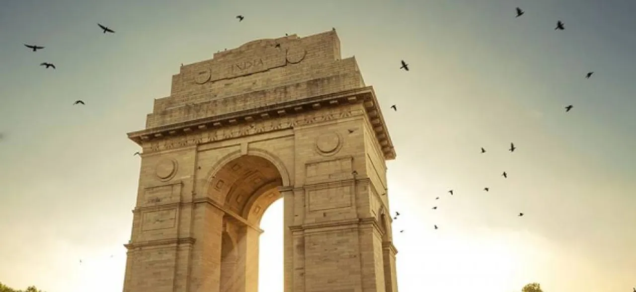 New Delhi is India's most hospitable city, says Airbnb Study