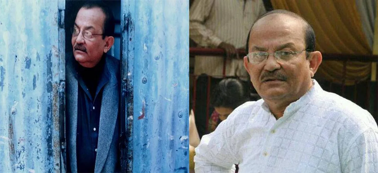 National Film Award winning Assamese director Munin Barua passes away at 72