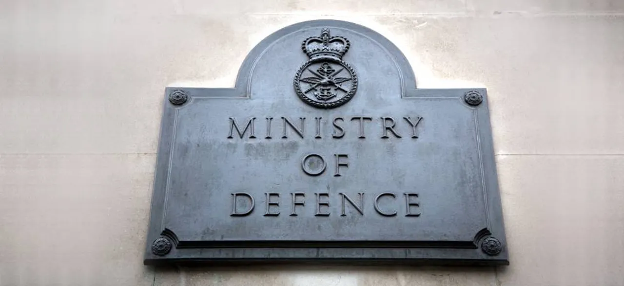 Defence Ministry website not hacked, faced technical glitch: National Cyber Security Chief