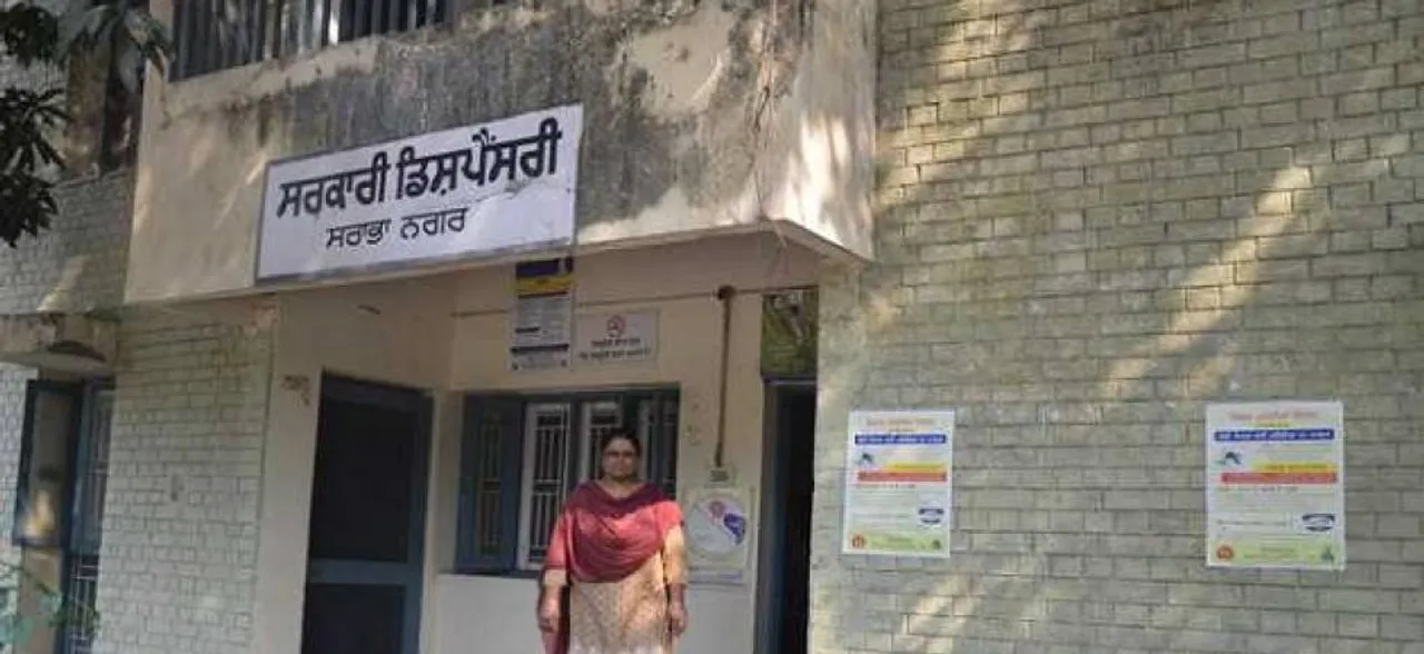 94 government dispensaries to be remodelled as polyclinics
