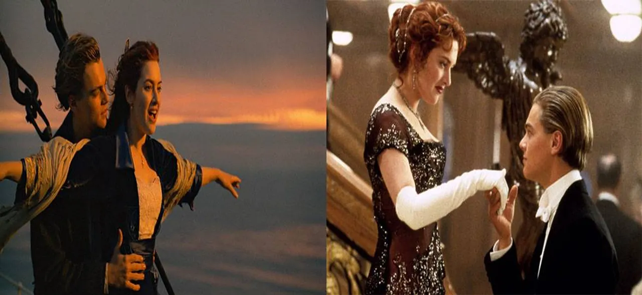 Leonardo DiCaprio, Kate Winsletâ€™s 'Titanic' to be screened at Queen Mary ocean liner