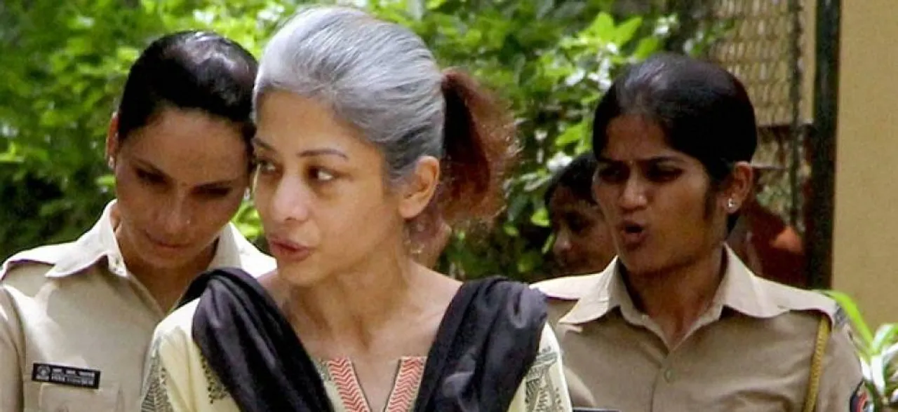 Indrani Mukerjea shifted to ICU after being admitted to JJ Hospital in drowsy state