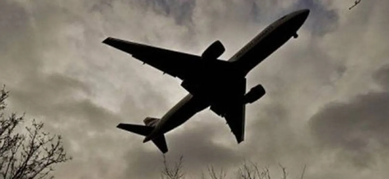 Russian passenger plane makes emergency landing at IGI airport, all 354 passengers safe
