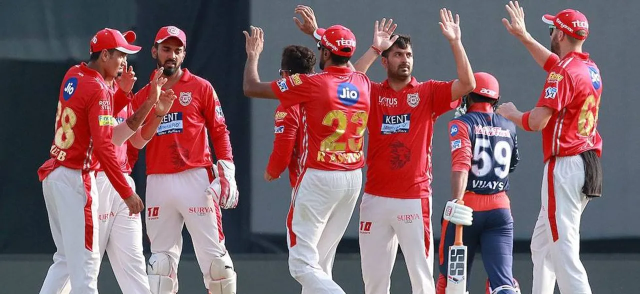 IPL 2018, KXIP vs DD : Kings defeat Daredevils, KL Rahul smashes fastest fifty