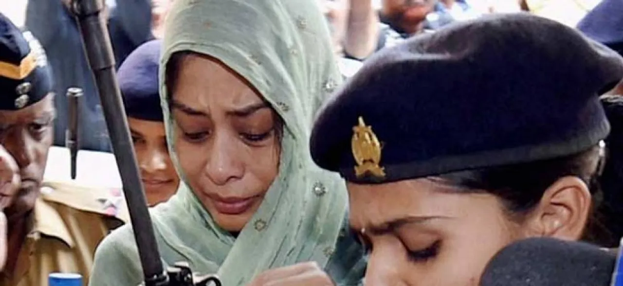 Indrani Mukerjea in ICU; Blood test indicates poisoning, drug overdose