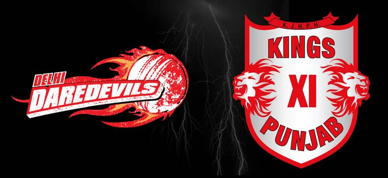 IPL 2018: Kings XI Punjab to lock horns with Delhi Daredevils