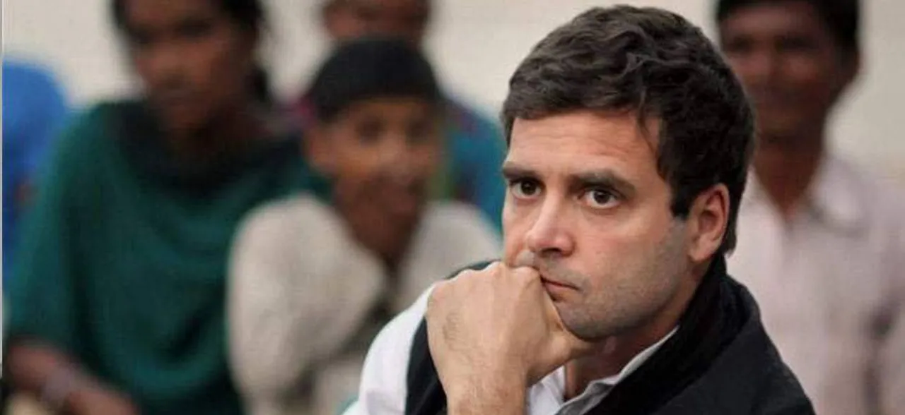 Rahul Gandhi, Sonia Gandhi will lose Lok Sabha seats In 2019: BJP