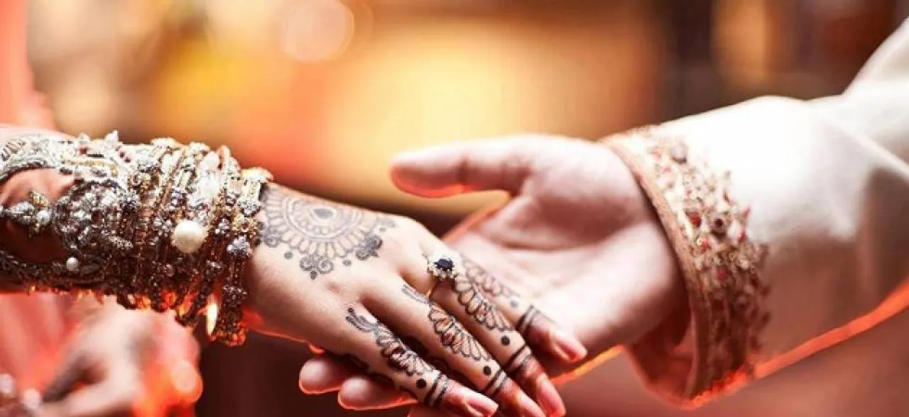 UP: Dalit man wins over casteism; allowed to take wedding procession in Kasganj