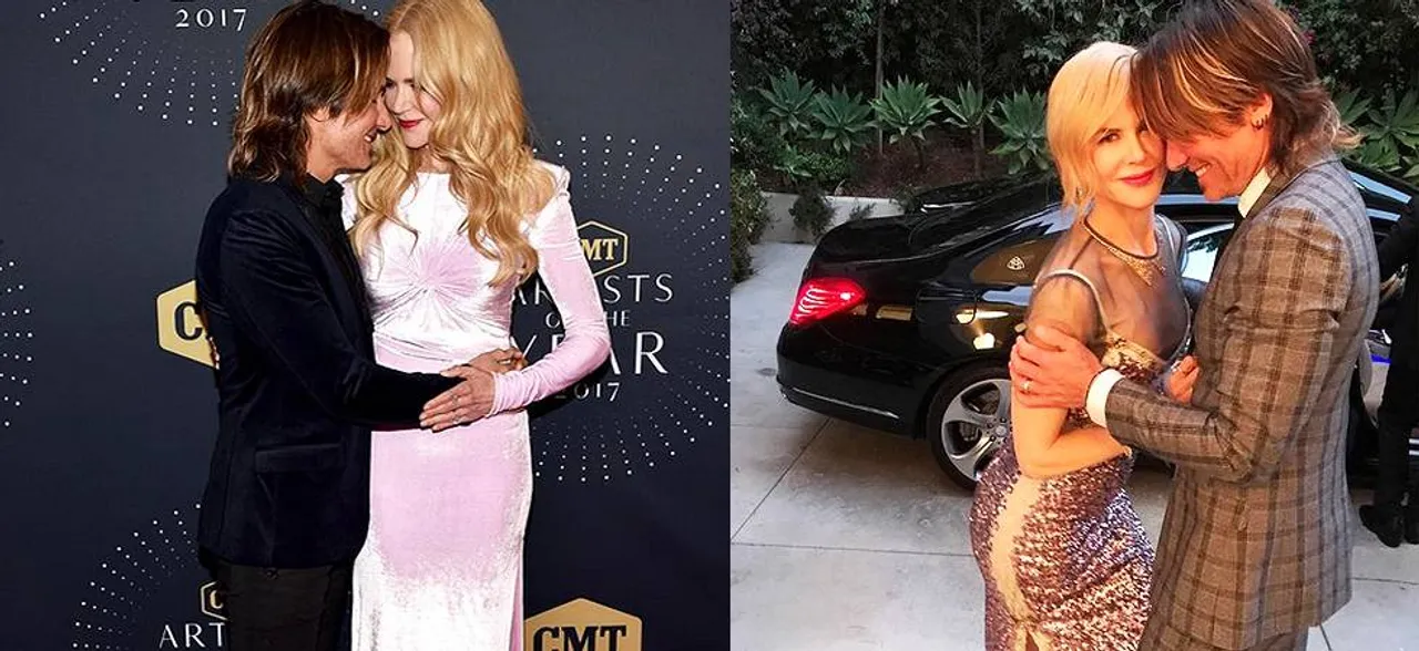 Trouble in paradise! Nicole Kidman to PART ways with Keith Urban?  