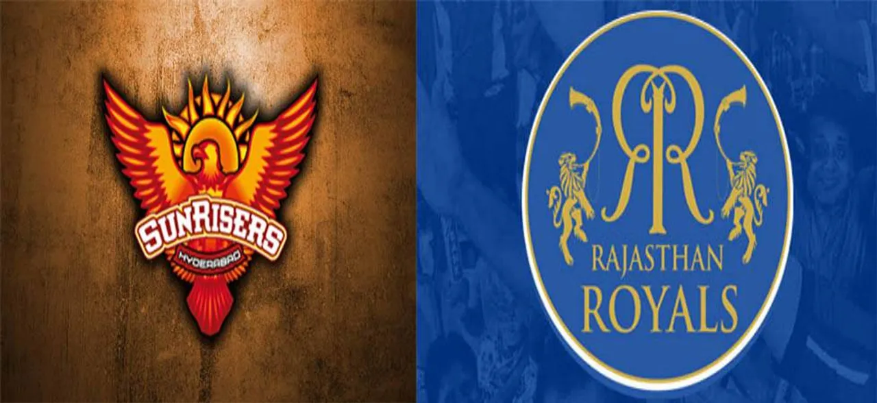 IPL 2018: SunRisers Hyderabad vs Rajasthan Royals match preview