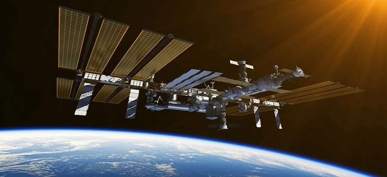 Humanityâ€™s first flight to Sun in July: NASA