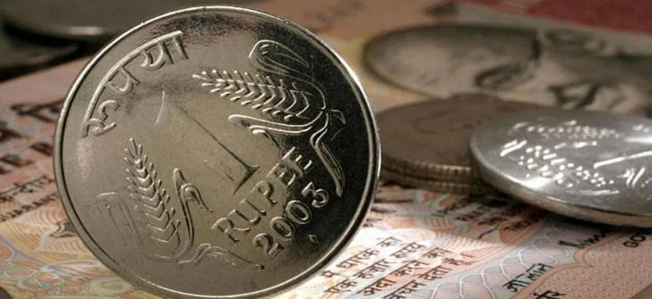 RBI sets rupee reference rate at 64.9287 against US dollar