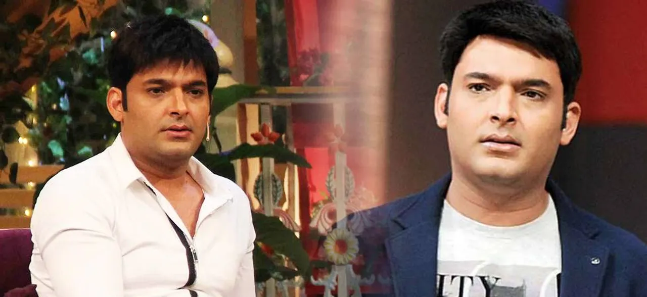 Firangi director makes SHOCKING claim, says Preeti Simoes responsible for driving Kapil Sharma into depression