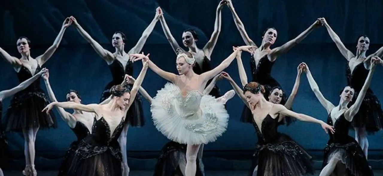 Russian ballet Swan Lake to be staged in Kolkata from April 12