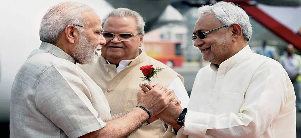 PM Modi flags off India's first high-speed electric locomotive, says no more 'suppression of files'