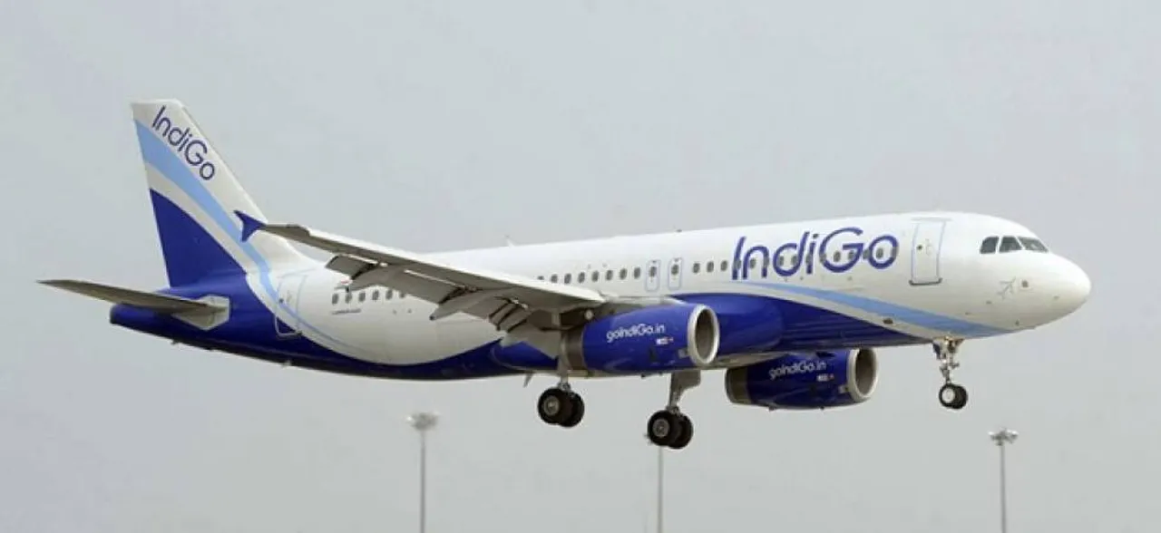 IndiGo offloads passenger for his 'unruly' behaviour over mosquitoes