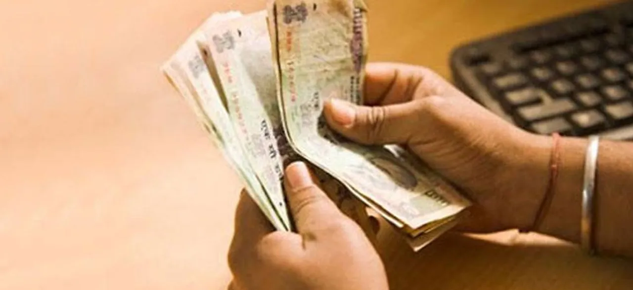 India's Inc average salary hike to be 9.6 per cent in 2018-19