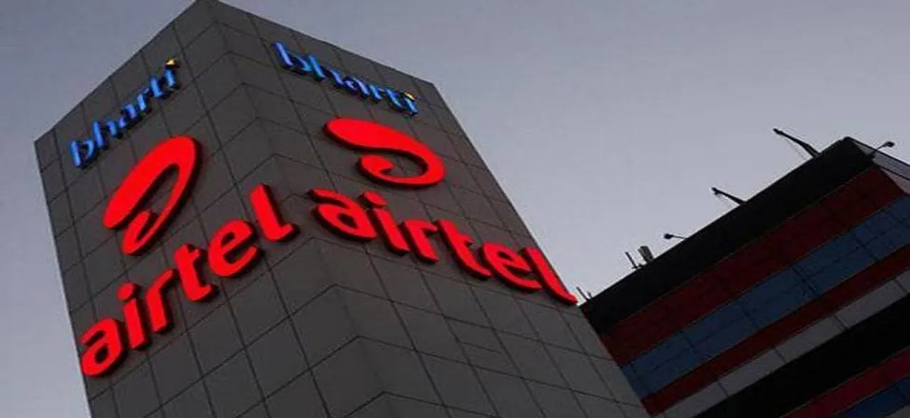 Airtel launches Rs 249 plan with 56GB data to counter Jioâ€™s Rs 199 plan