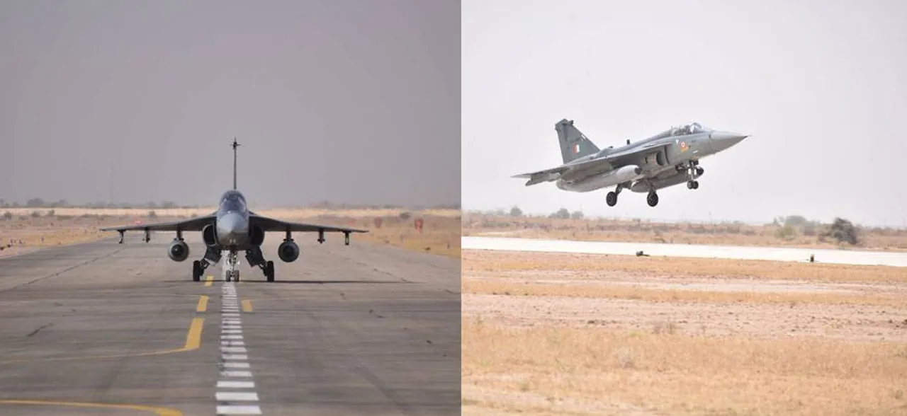 Indian Air Force starts level exercise GaganShakti-18 with deployment of 11 aircraft