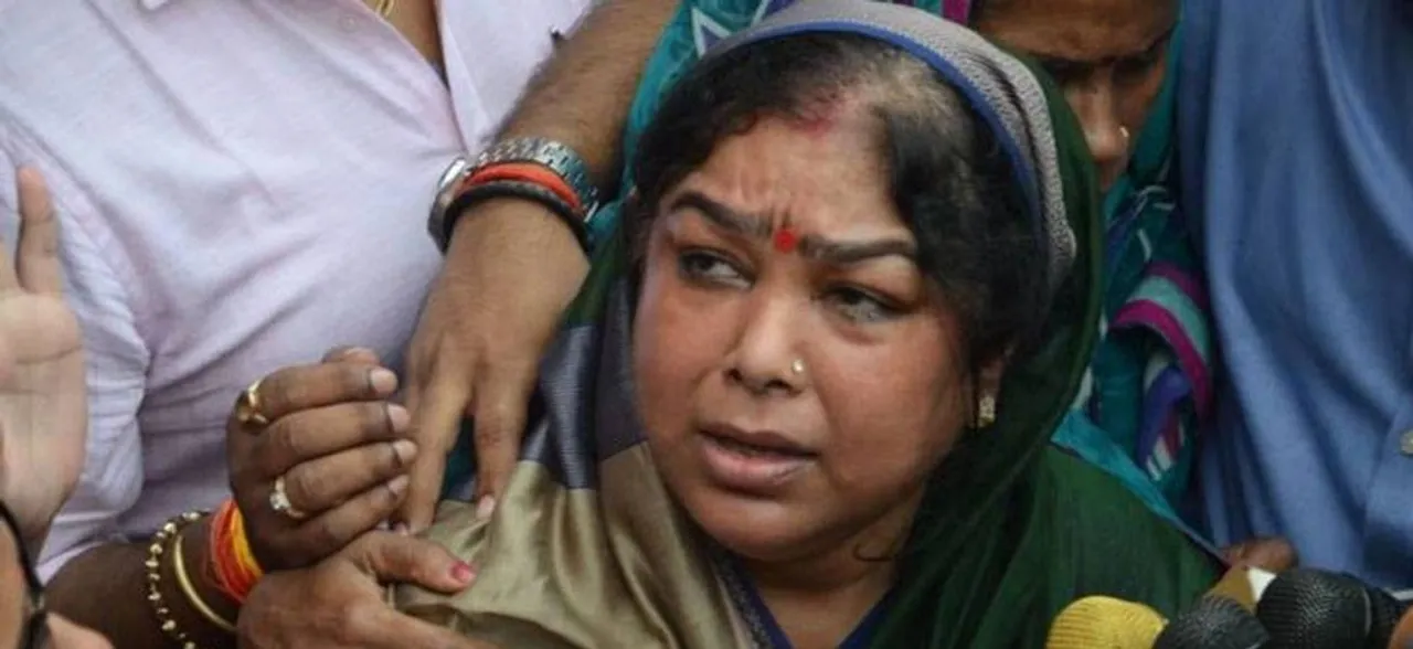 Unnao rape case: Accused BJP leaderâ€™s wife demands narco test