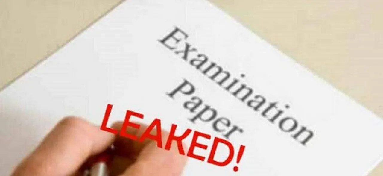JEE Mains 2018 questions are not copied, written by item experts: CBSE