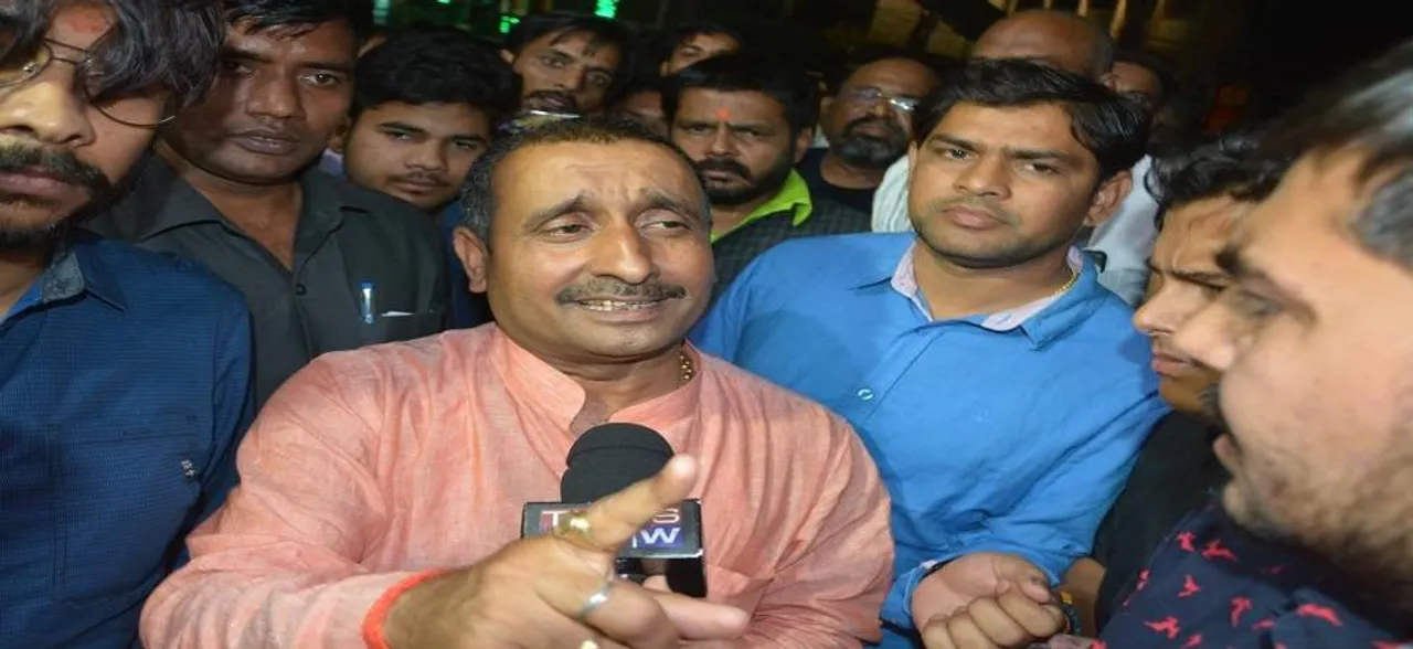 Unnao rape case LIVE updates: CBI takes case after PM Modi's intervention