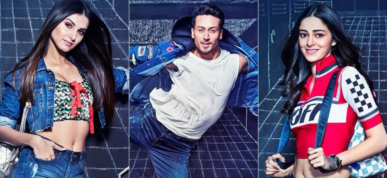 In pics: Meet Tiger Shroffâ€™s two beautiful classmates in Student of The Year 2