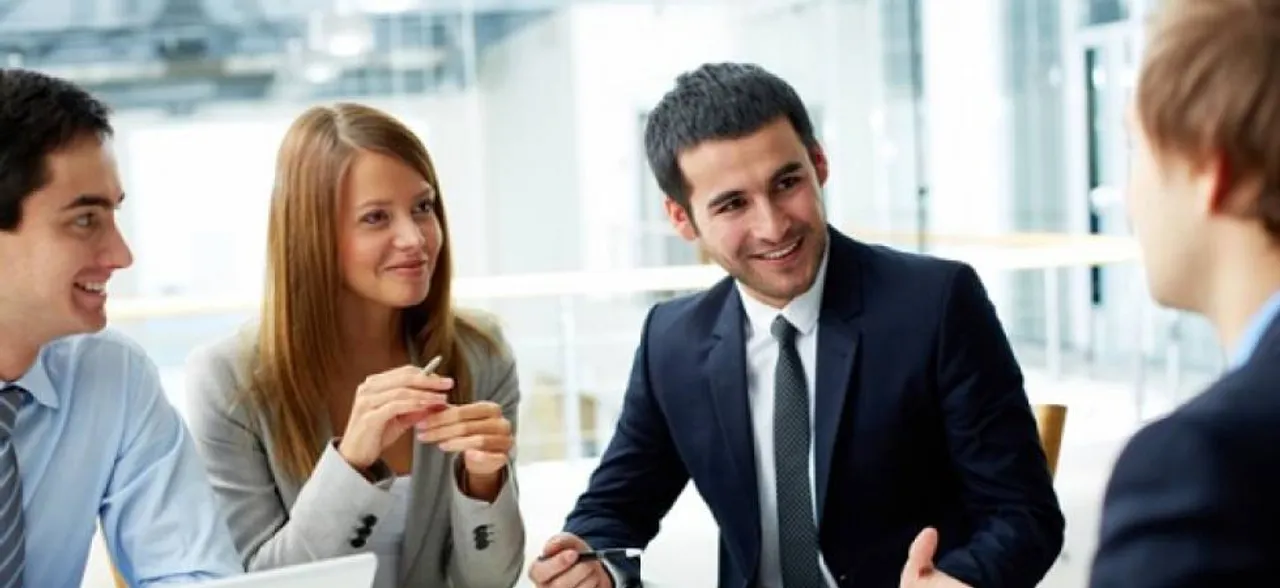 Gender parity continues to suffer at senior levels, says report