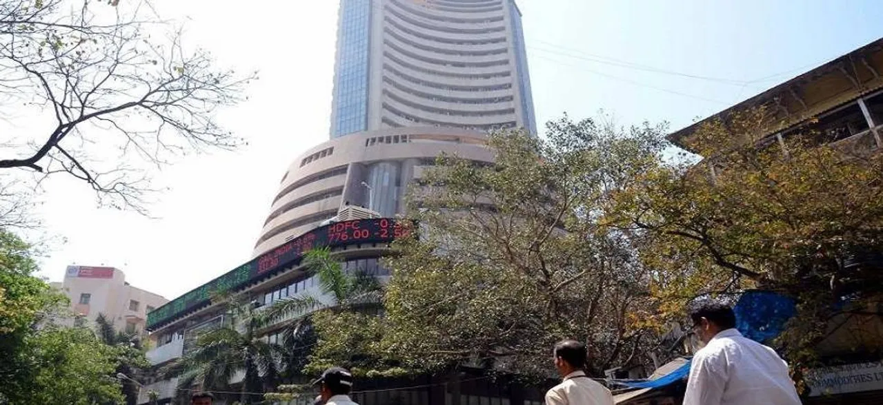 Sensex, Nifty turn cautious ahead of key macro data