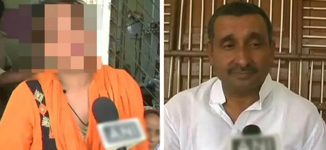 Unnao Rape Case: CBI to take over probe against BJP MLA Kuldeep Singh Sengar