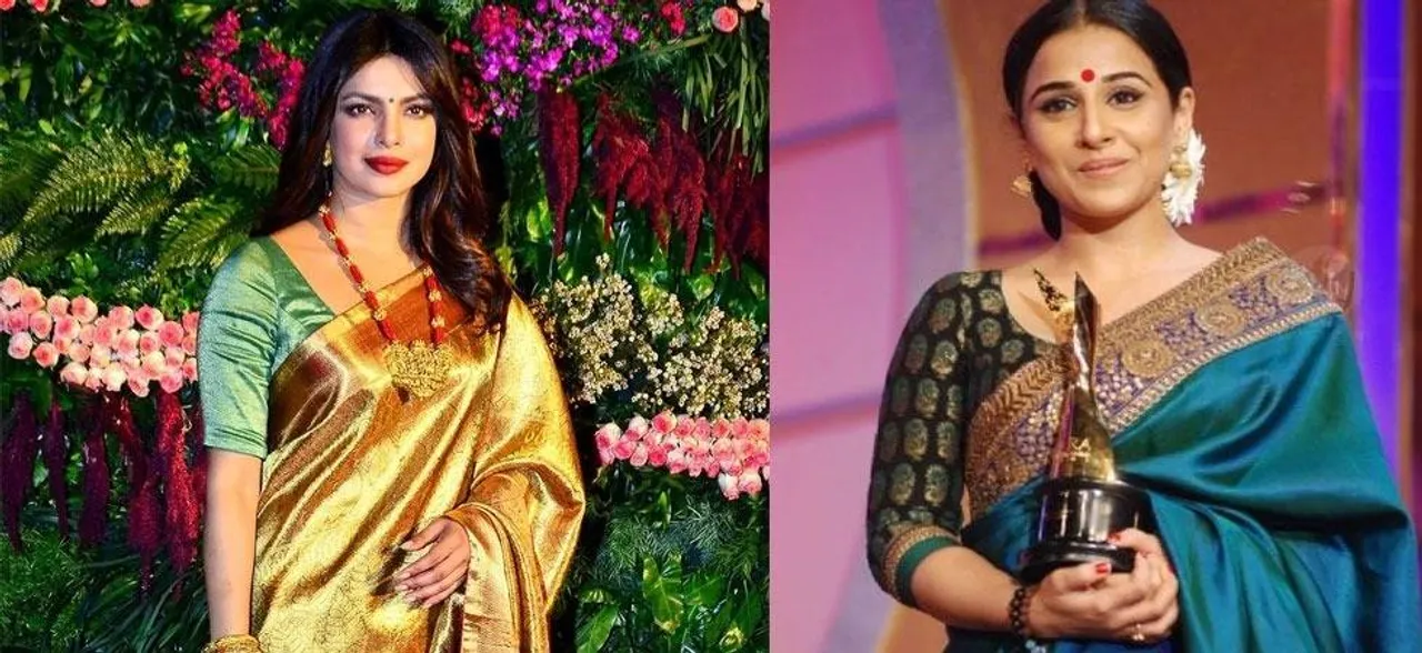 Are you an ethnic lover? Drape yourself comfortably in handwoven Banarasi sarees this summer 